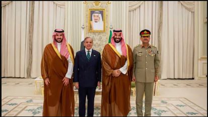 Saudi Arabia Pakistan, Saudi Arabia Pakistan,saudi arabia pakistan defence pact,Saudi Arabia Pakistan News in hindi,Saudi arabia pakistan relations in hindi,saudi arabia india relations,saudi arabia india news in hindi,