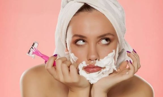 Home Remedies for Facial Hair, home remedies for facial hair, haldi ka pani pine ke fyade, How to naturally reduce facial hair, How to stop facial hair growth