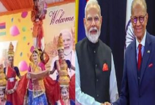 #PM