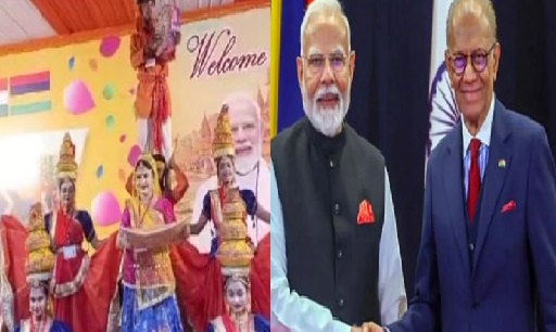 #PM