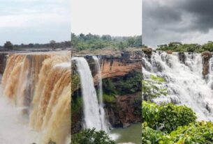 Bastar Tourism