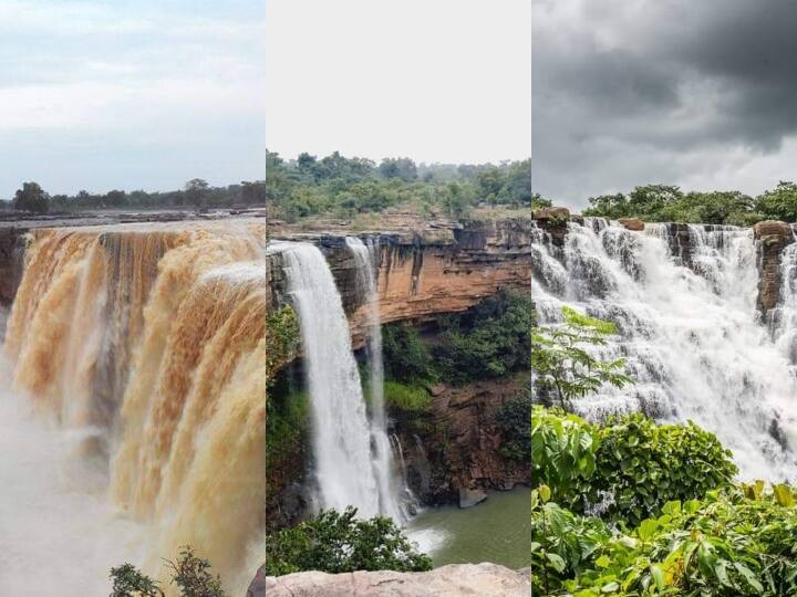 Bastar Tourism