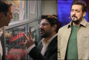 Bigg Boss 19 , Jolly llb 3, akshay kumar, arshad warsi, bigg boss 19, Entertainment News in Hindi, Entertainment News in Hindi, Entertainment Hindi News