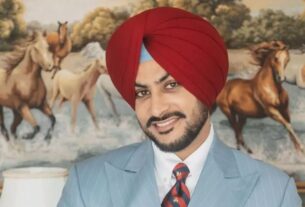 Punjab: