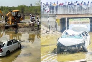 Rajasthan Accident: