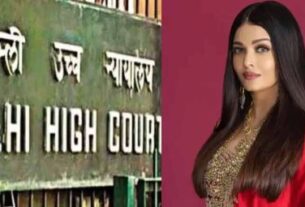 Bollywood vs AI Deepfake, Abhishek Bachchan, Personality Rights, Delhi High Court, Google, Amazon, Flipkart, EBay, AI Generated Content, Celebrity Image Misuse, Legal Action, Privacy Rights, Digital Rights, Court Order, Abhishek Bachchan