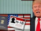 H-1B visa 2025, Donald Trump, H-1B visa 2025, Donald Trump News, H-1B Visa Fee, Donald Trump H-1B policy, US visa reforms, Indian IT companies USA, US Visa Rules, US jobs for Indians, H-1B lottery changes, US H-1B visa new rule, impact on Indians"