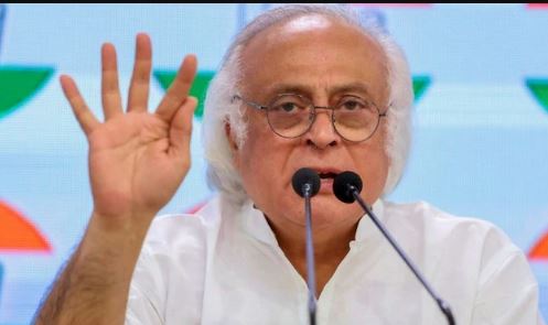 GST New Rate, Congress News , GST Reforms , GST 2.0 , Jairam Ramesh News , PM Modi Nation Address , PM Modi GST Reforms , Congress PM Modi ,