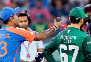 Asia Cup: 