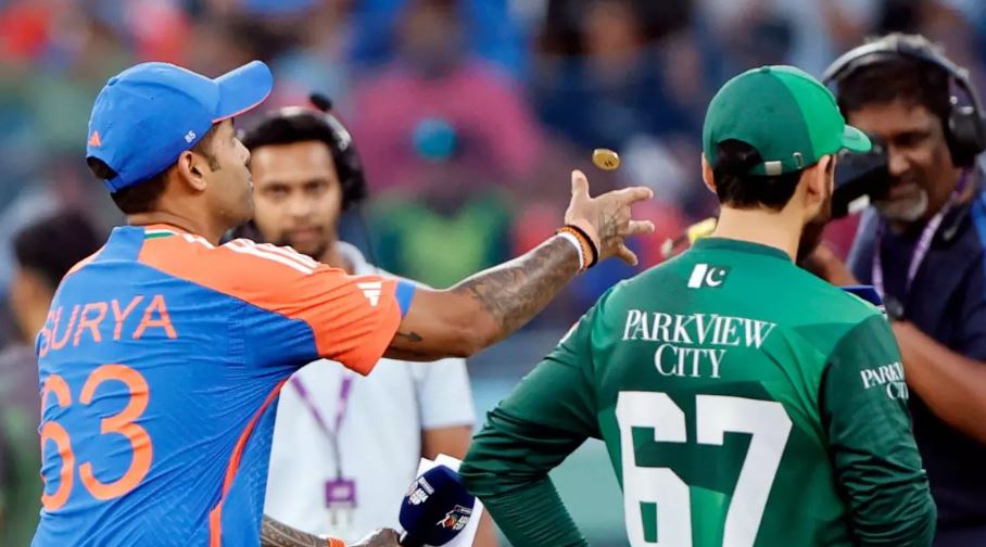 Asia Cup: 