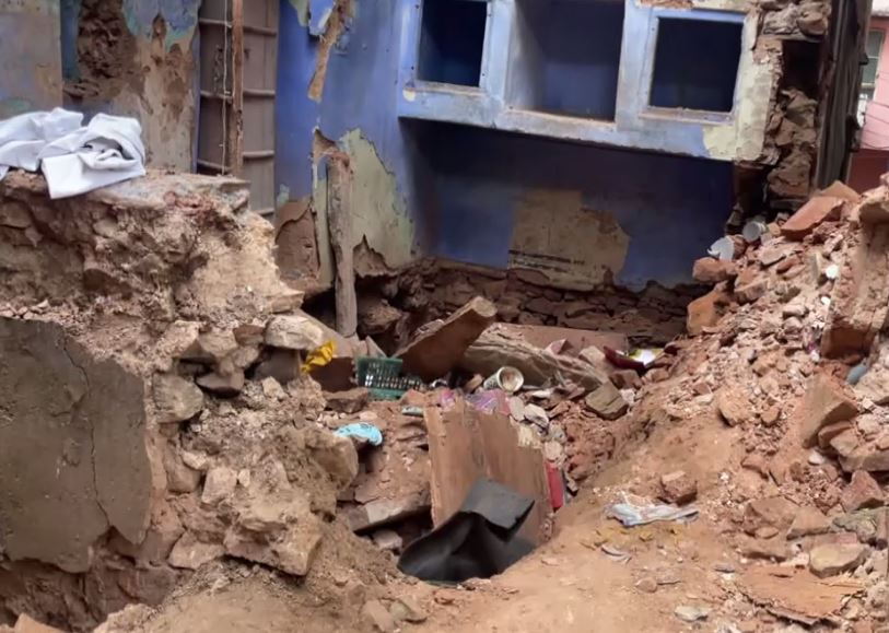 Rajasthan: 