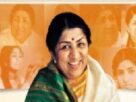 #SwarKokila , Lata Mangeshkar