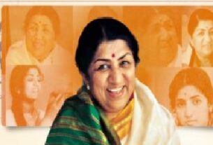 #SwarKokila , Lata Mangeshkar