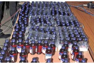 Delhi News: Delhi government bans sale and distribution of 'Coldrif'