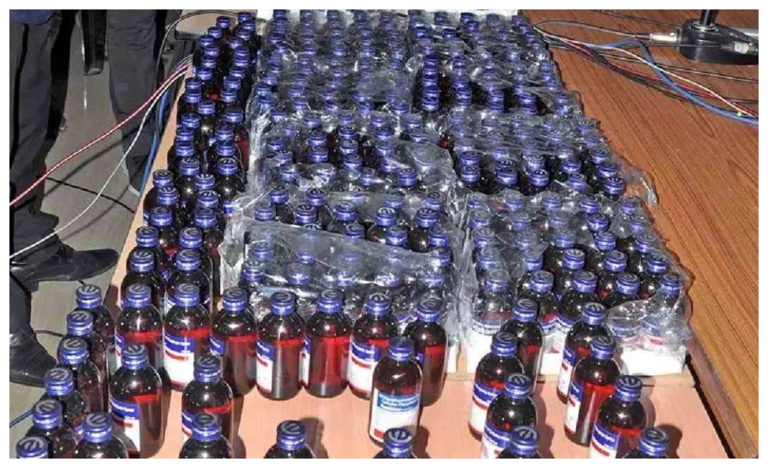 Delhi News: Delhi government bans sale and distribution of 'Coldrif'