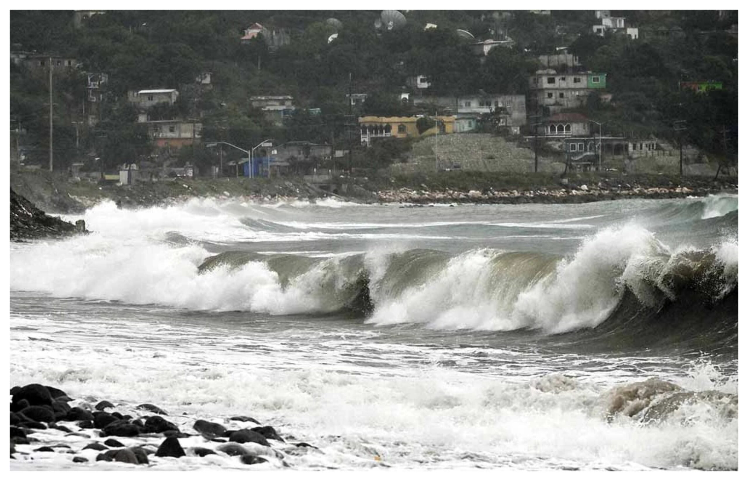 Cyclone Montha: Cyclone Montha wreaks havoc, gradually weakening