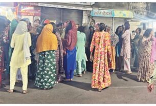 Madhya Pradesh: 25 members of the transgender community in Indore claim to have consumed phenyl, hospitalised