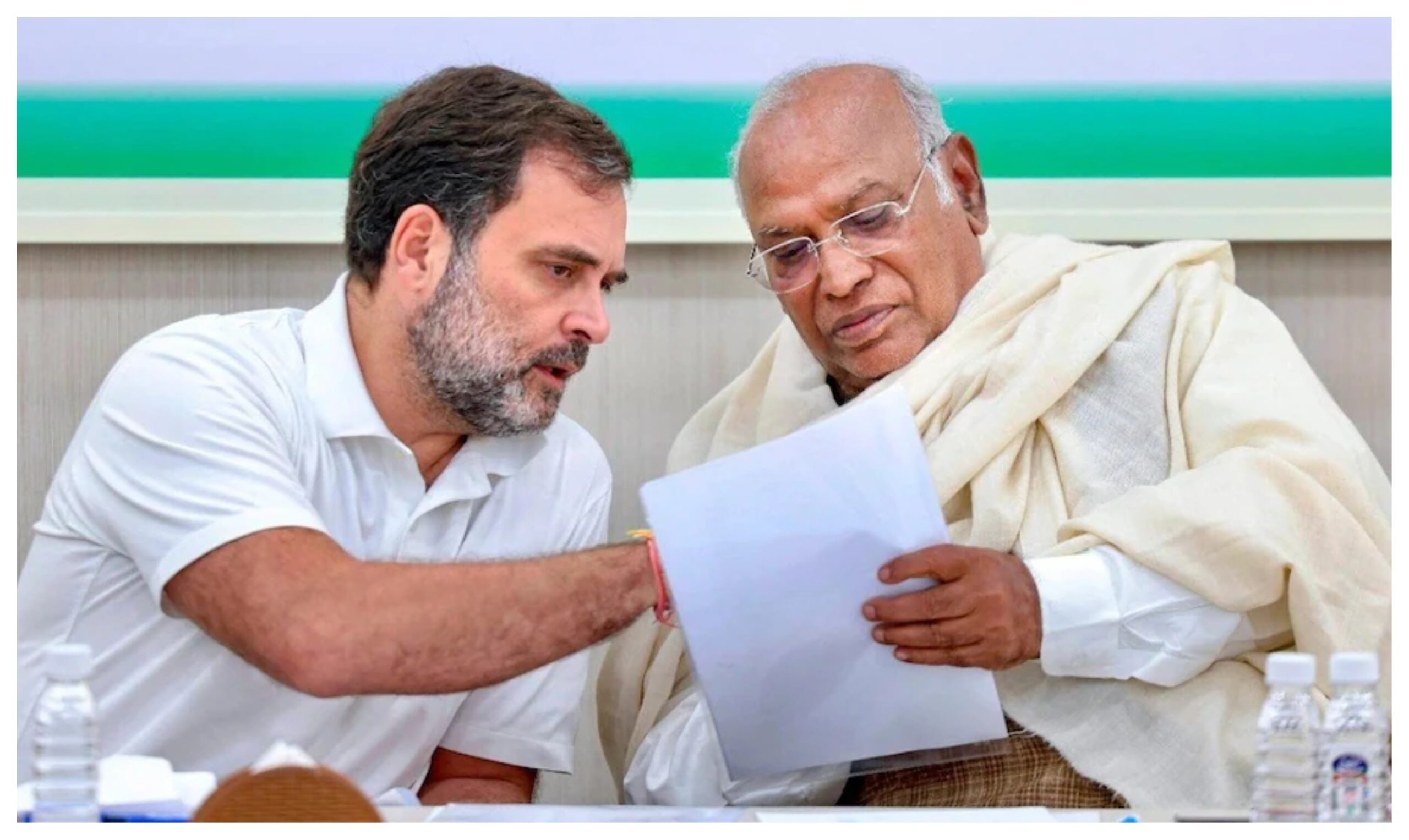 Bihar Election: Congress releases first list, names of 48 candidates announced