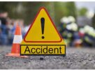 Karnataka: 3 killed, 24 injured in accident on Bengaluru-Chennai Expressway