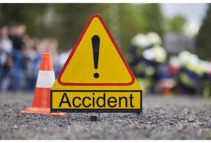 Karnataka: 3 killed, 24 injured in accident on Bengaluru-Chennai Expressway