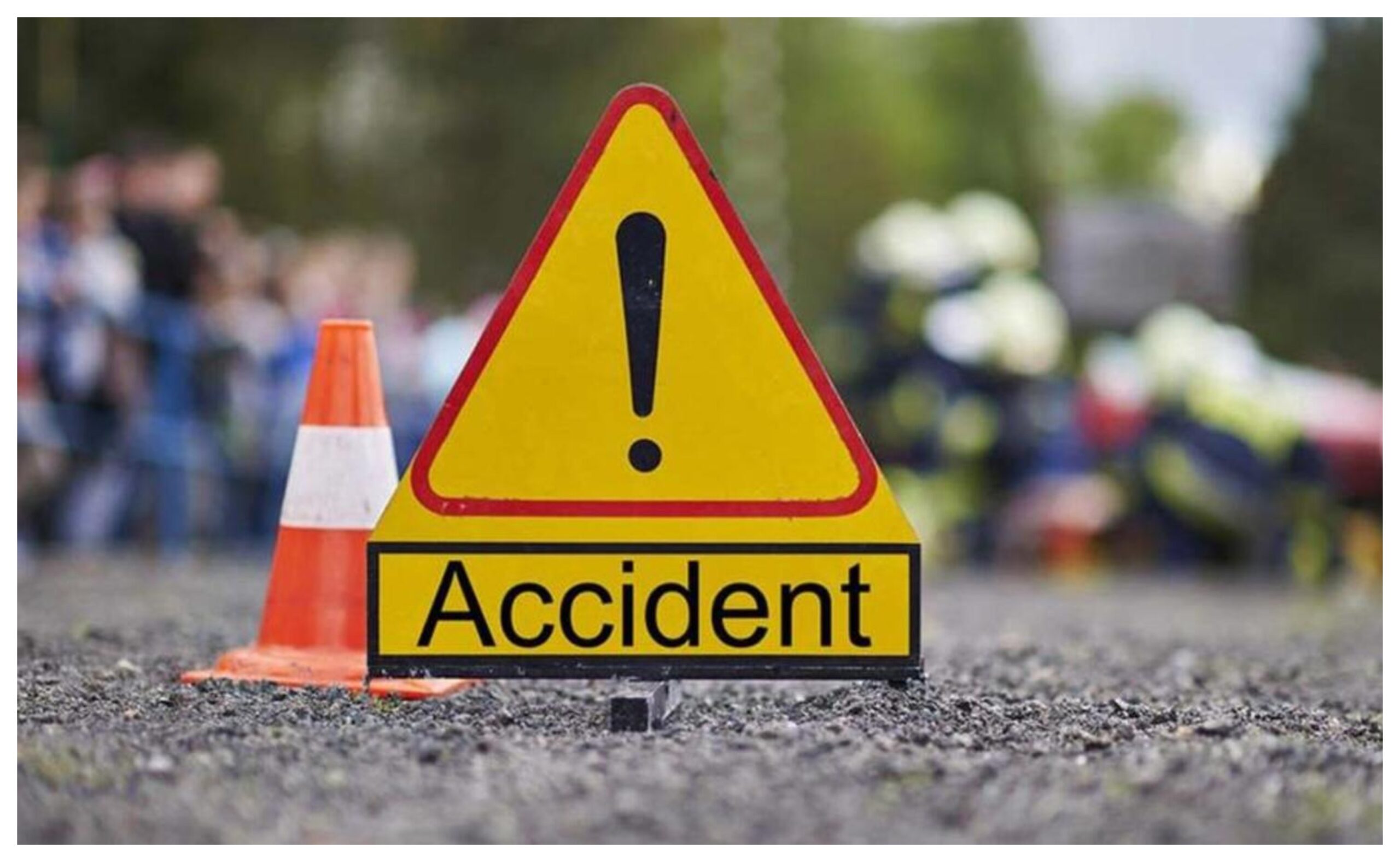 Karnataka: 3 killed, 24 injured in accident on Bengaluru-Chennai Expressway