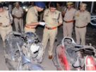 Uttar Pradesh: Two scooters explode in Kanpur market, eight injured