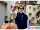 Amitabh Bachchan: Celebrating the birthday of the Emperor of Indian cinema, Bollywood superstar Amitabh Bachchan turns 83.