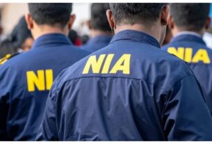 Kerala News: NIA arrests absconding Maoist associate from Kerala