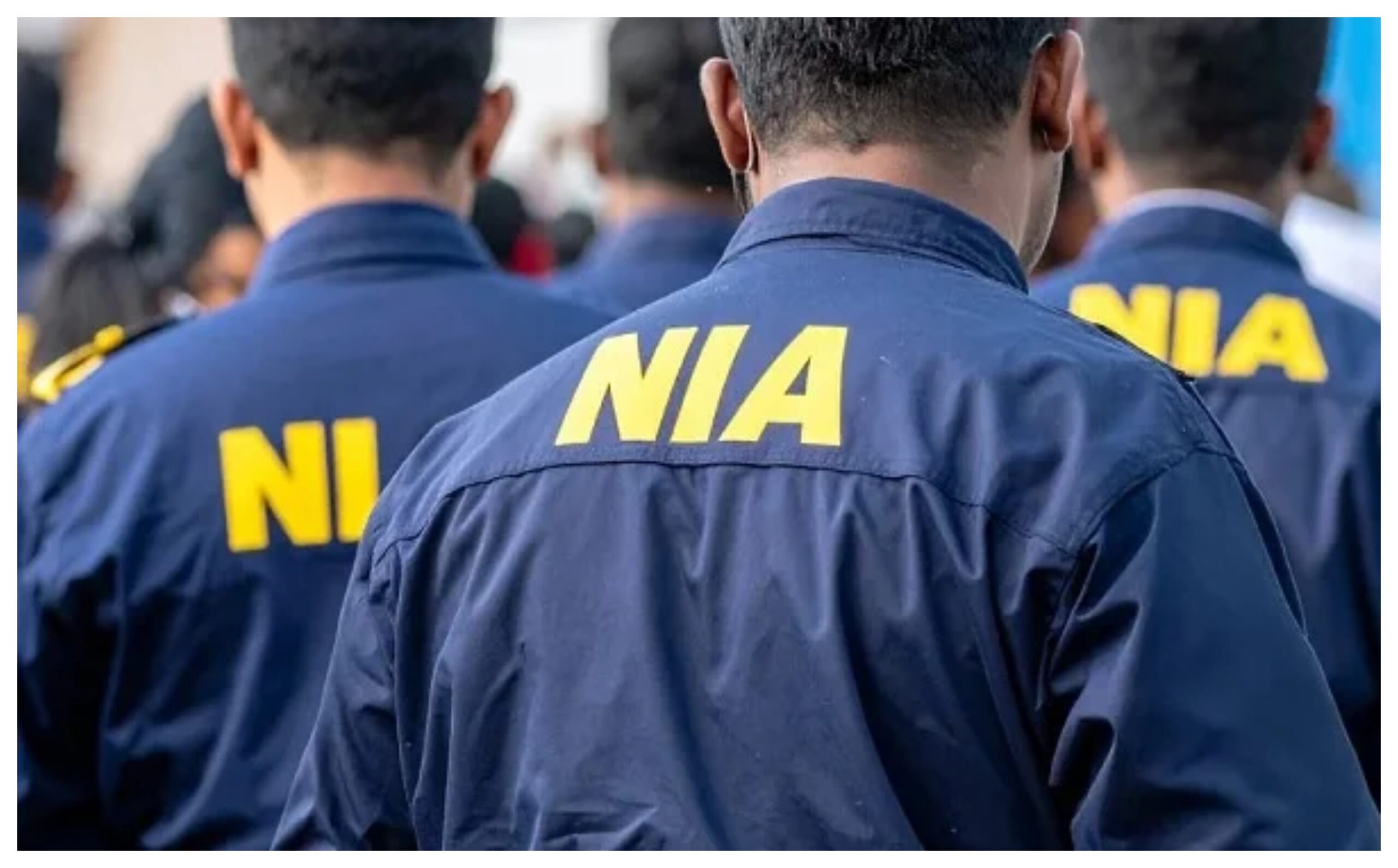 Kerala News: NIA arrests absconding Maoist associate from Kerala