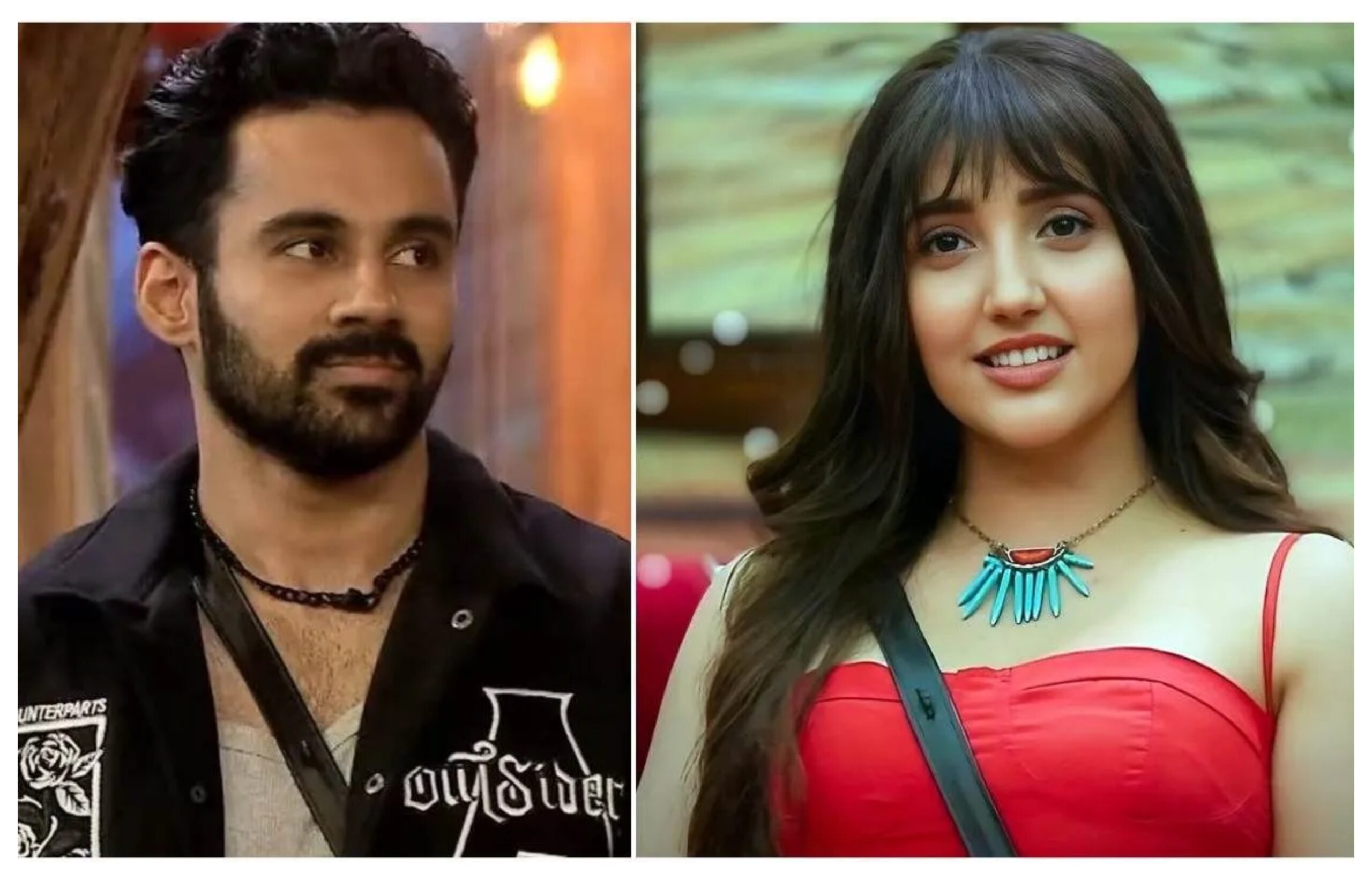 Bigg Boss 19: Contestants Abhishek Bajaj and Ashnoor Kaur punished for breaking rules