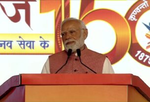 PM Modi, Arya Samaj, Dayanand Saraswati, International Aryan Summit 2025, Vedic Heritage India, Social Reformer India,