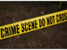 Delhi: A young woman was stabbed in the face and neck and murdered in Kotla Mubarakpur.