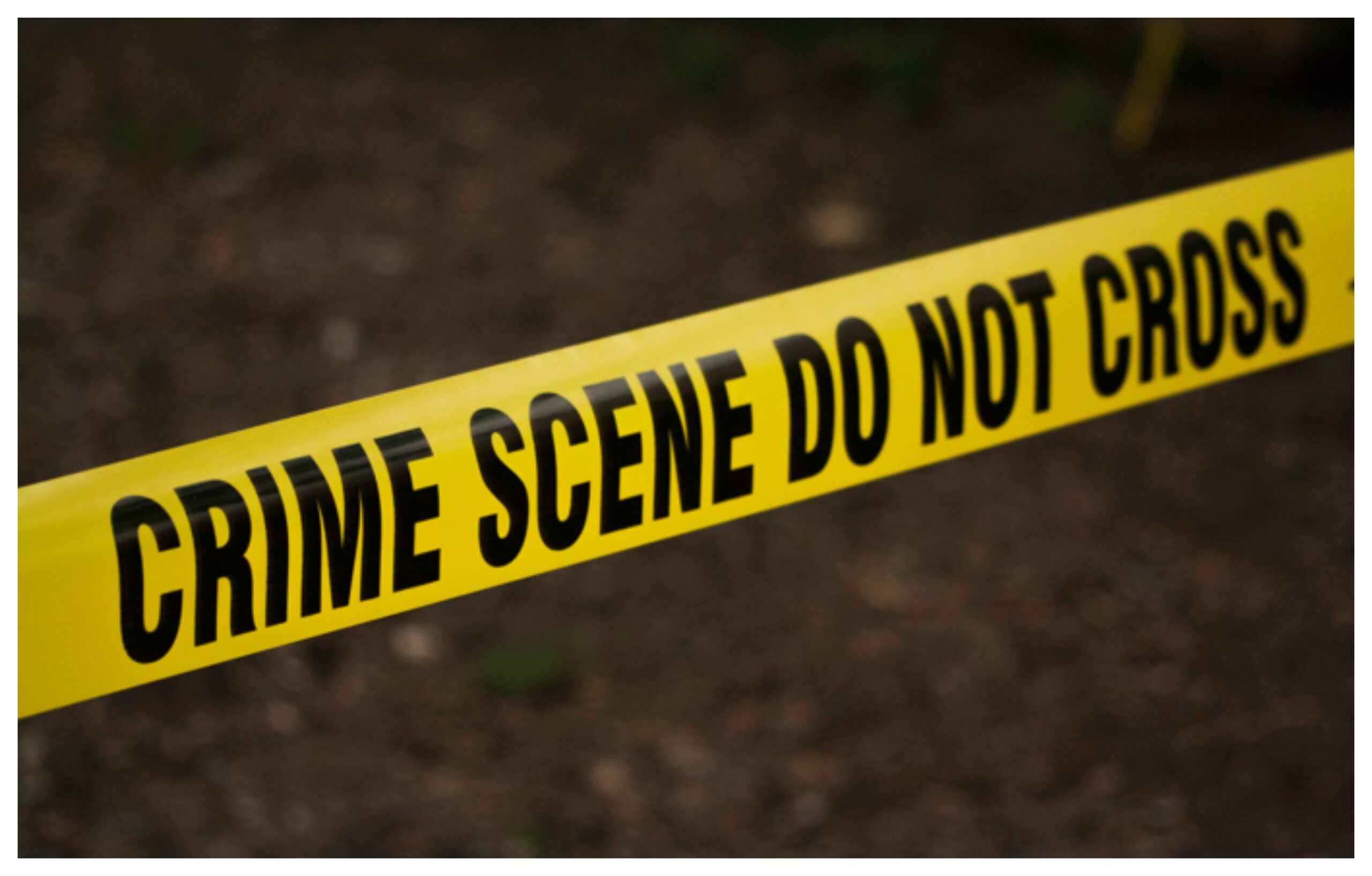 Delhi: A young woman was stabbed in the face and neck and murdered in Kotla Mubarakpur.