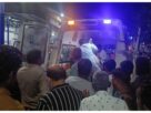 Madhya Pradesh: Speeding bus rams into Durga Puja pandal, 13 injured