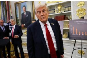 America: 'Shutdown' imposed in the US! 750,000 employees could be forced to leave.