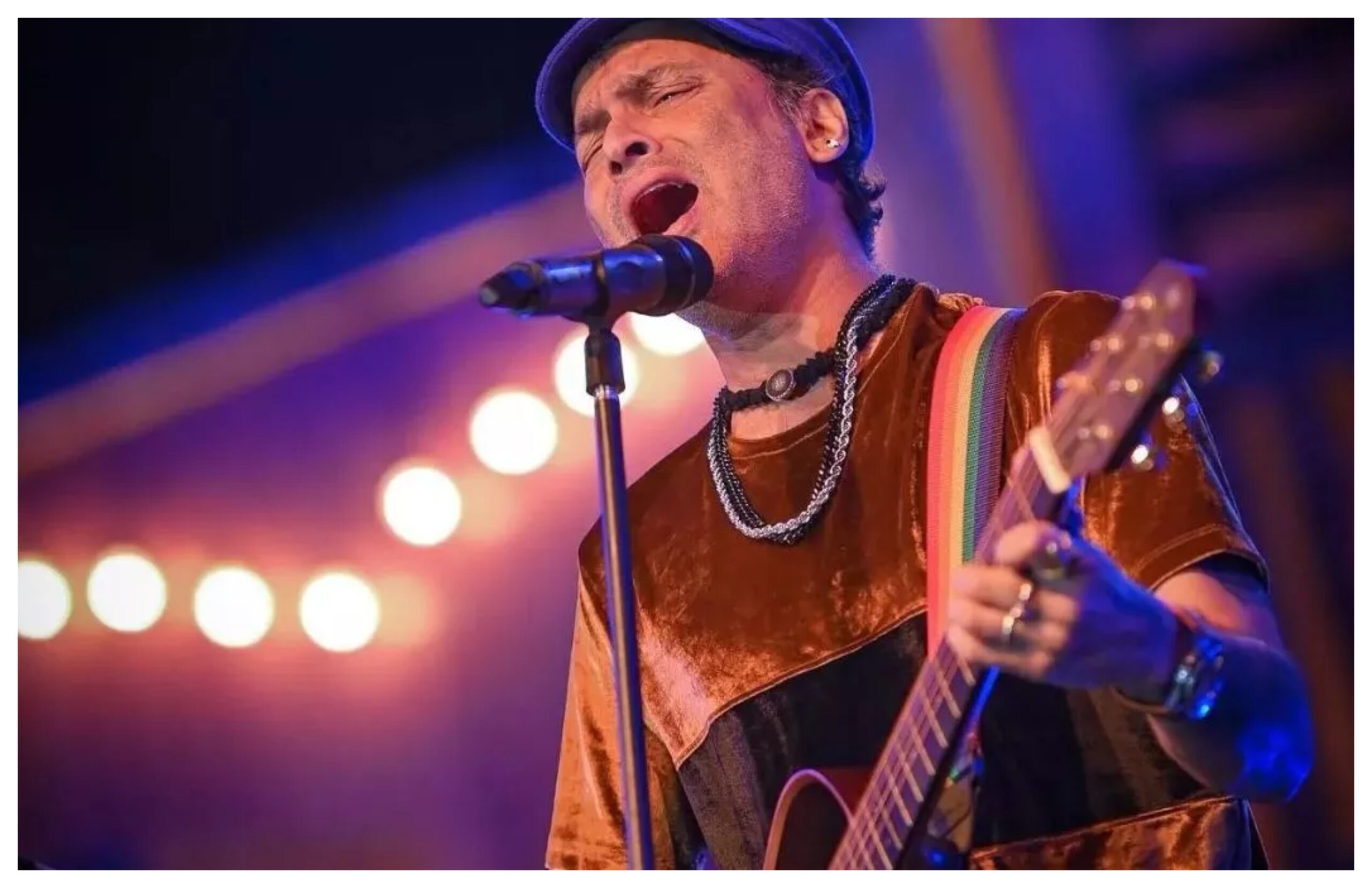 Zubeen Garg: Two more people arrested in connection with singer Zubeen Garg's death case