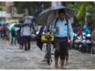 West Bengal: Heavy rains predicted in several districts as the deep depression weakens