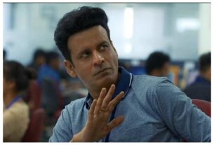 The Family Man 3: The Family Man 3! will premiere on Prime Video on November 21st