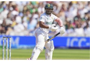 Sports News: Captain Bavuma returns to South Africa squad, 3 spinners also included