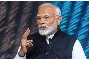 Maharashtra: PM Modi's visit to Maharashtra! Navi Mumbai airport to be inaugurated on October 8
