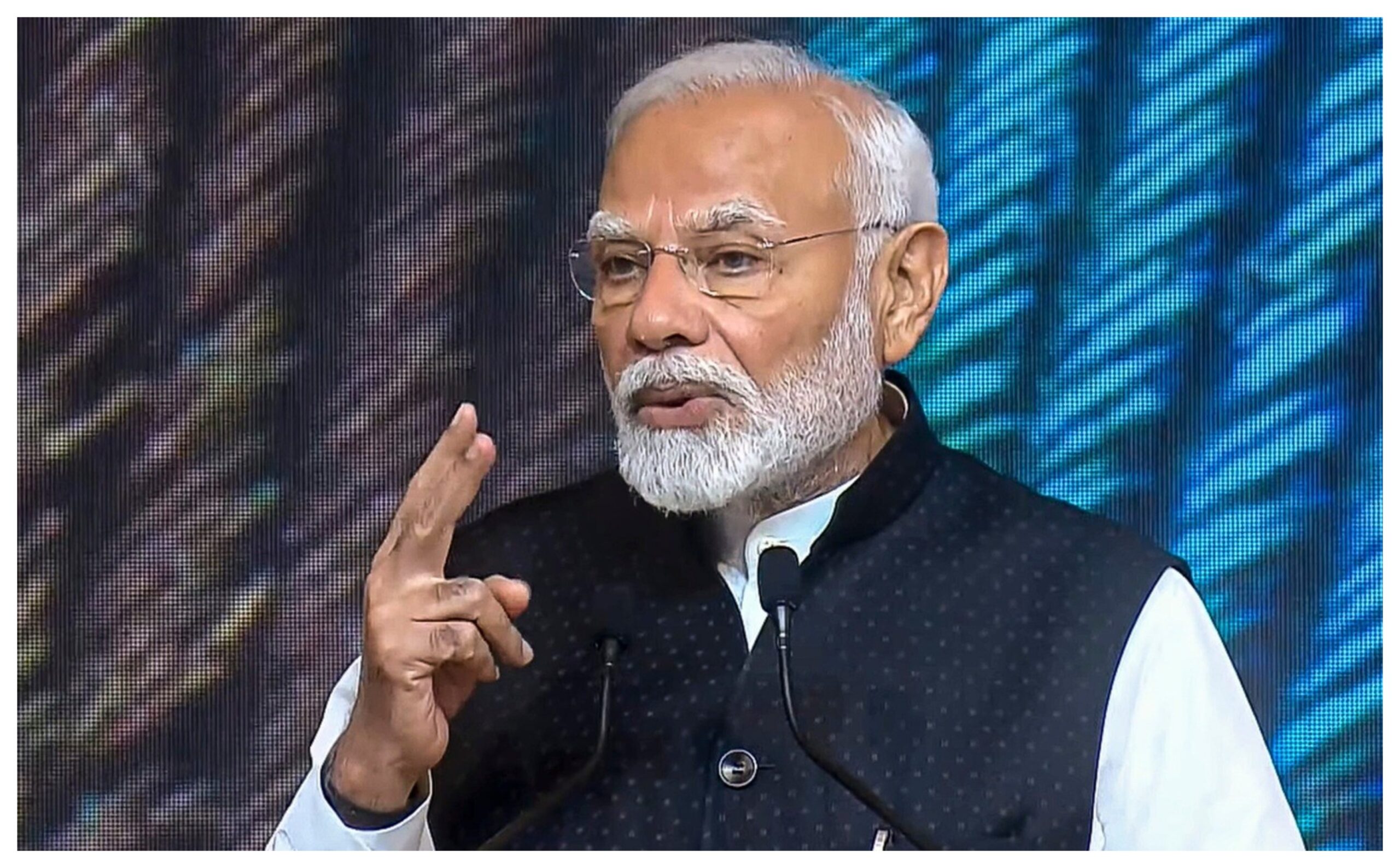 Maharashtra: PM Modi's visit to Maharashtra! Navi Mumbai airport to be inaugurated on October 8