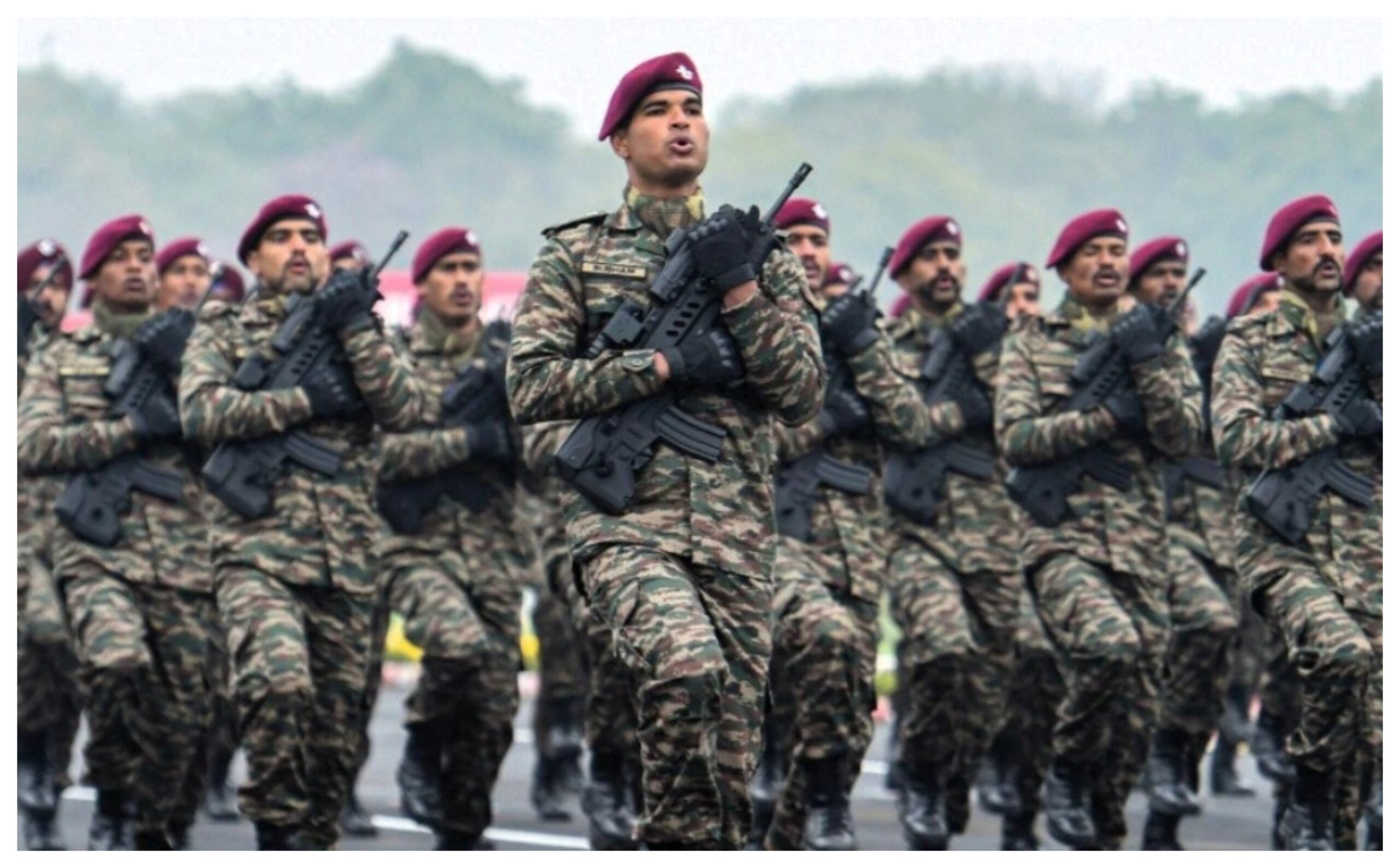 Gujarat: Bhuj Air Force's 'Know Your Forces' campaign, boosts patriotism among youth