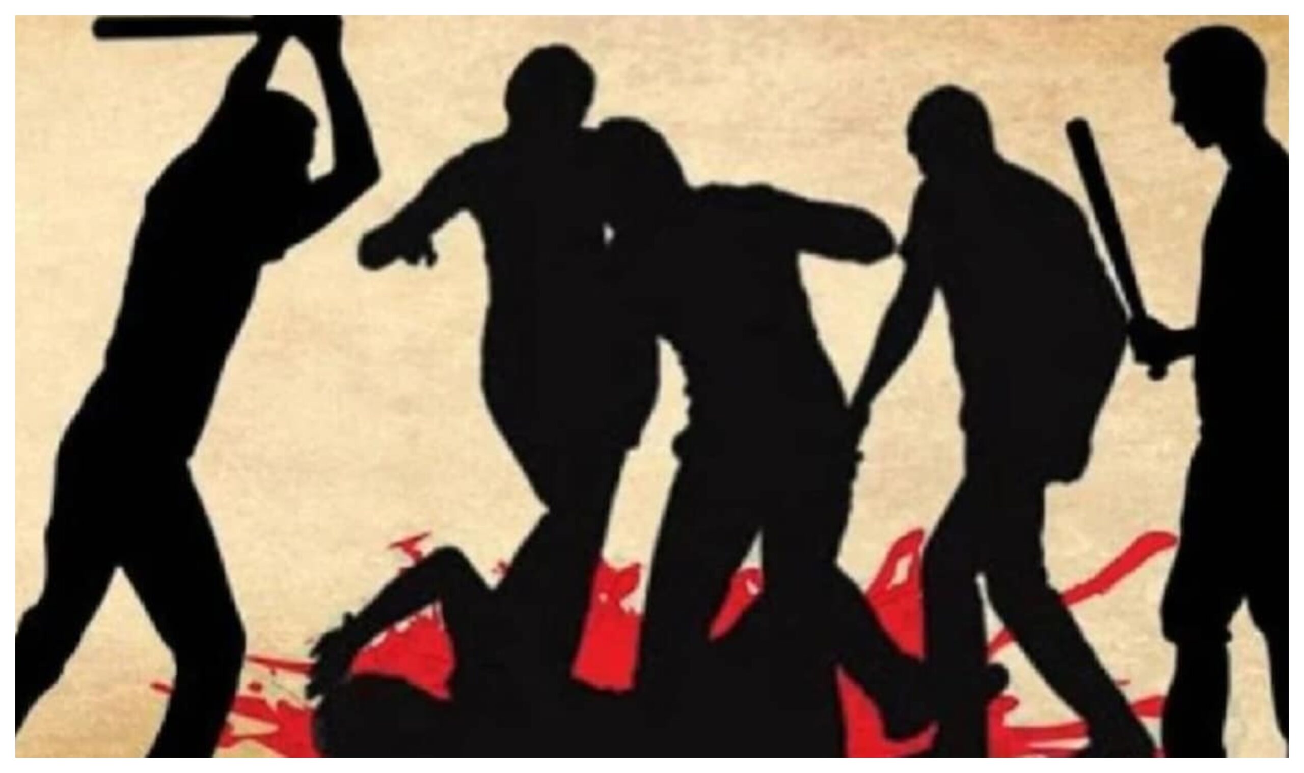 Maharashtra: Man killed in Thane over dispute between friends, 3 arrested