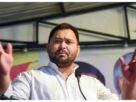 Bihar News: RJD leader Tejashwi Yadav condemned the attack on the CJI and questioned the silence of the BJP.