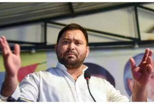 Bihar News: RJD leader Tejashwi Yadav condemned the attack on the CJI and questioned the silence of the BJP.