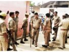 Uttar Pradesh: Mother of six children murdered her husband with the help of her lover in Bahraich, both arrested.