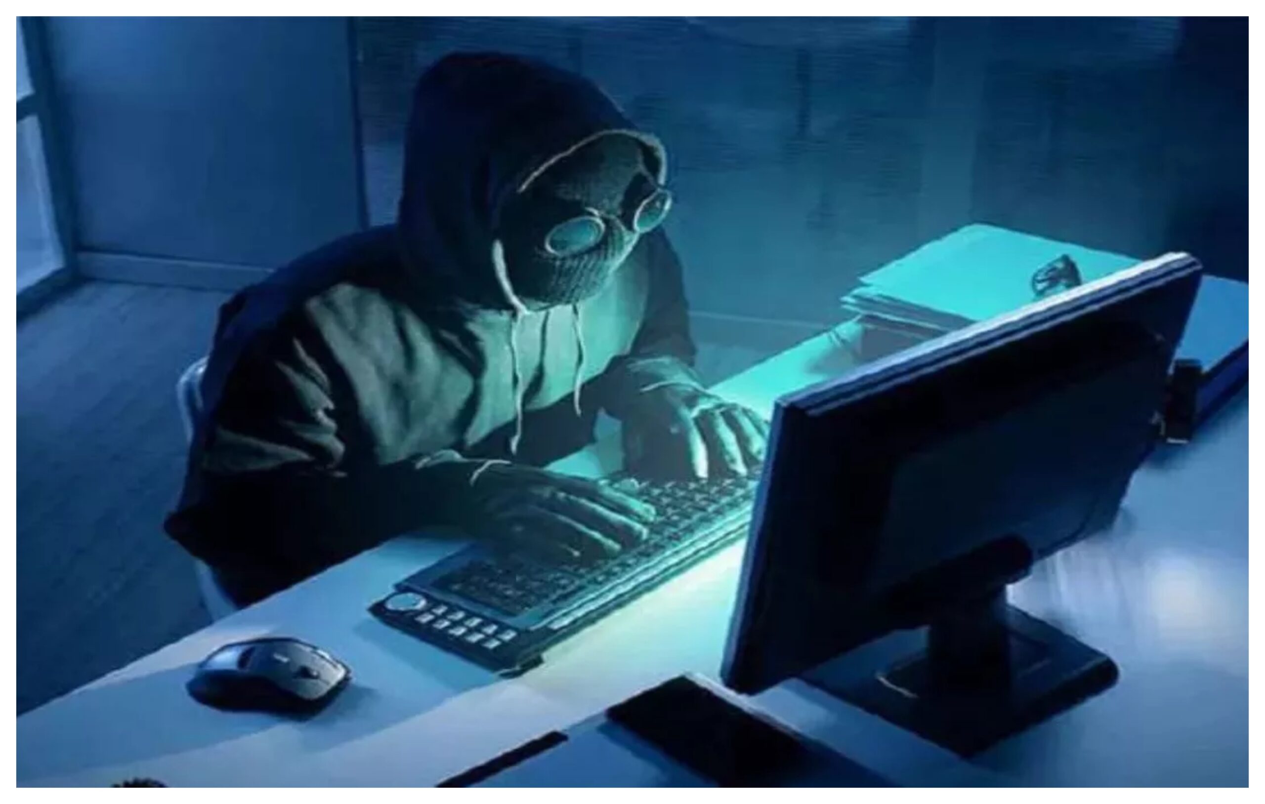 Digital Arrest: SC's major decision! CBI may be given responsibility to investigate cases of digital arrest.