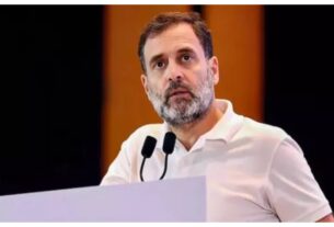 Political News: Rahul Gandhi's case in Chandausi court! Verdict to come on November 7th