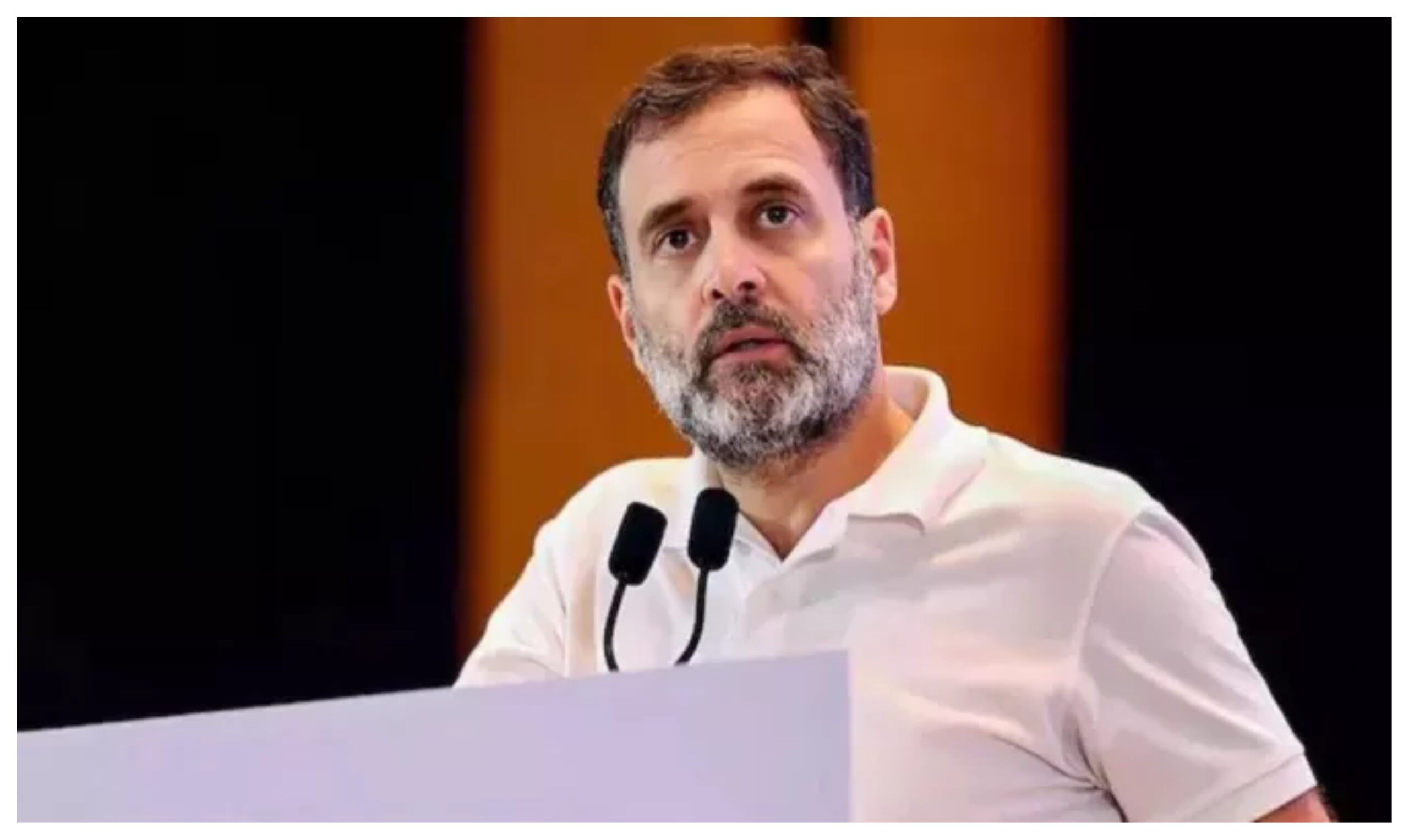 Political News: Rahul Gandhi's case in Chandausi court! Verdict to come on November 7th