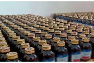Madhya Pradesh: Sale of Coldrif cough syrup banned in Madhya Pradesh, know the reason?